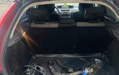 Citroen C4 II рестайлинг, 2010 год, 320 000 рублей, 5 фотография