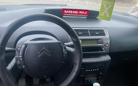 Citroen C4 II рестайлинг, 2010 год, 320 000 рублей, 7 фотография