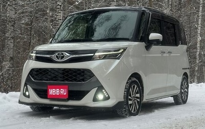 Toyota Tank I, 2019 год, 1 100 000 рублей, 1 фотография