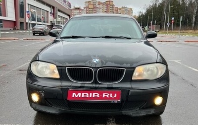 BMW 1 серия, 2004 год, 800 000 рублей, 1 фотография