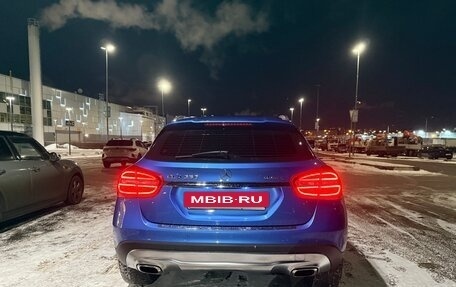 Mercedes-Benz GLA, 2015 год, 2 480 000 рублей, 4 фотография