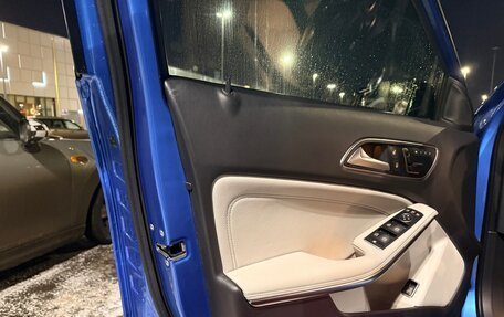 Mercedes-Benz GLA, 2015 год, 2 480 000 рублей, 7 фотография