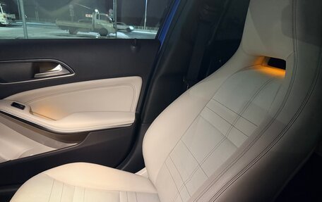 Mercedes-Benz GLA, 2015 год, 2 480 000 рублей, 10 фотография