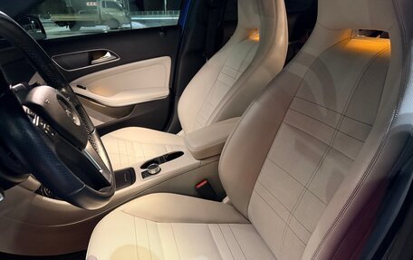 Mercedes-Benz GLA, 2015 год, 2 480 000 рублей, 9 фотография