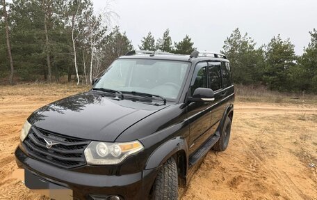 ЛуАЗ Patriot, 2015 год, 720 000 рублей, 4 фотография