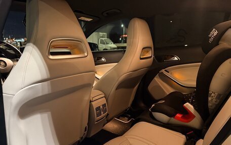 Mercedes-Benz GLA, 2015 год, 2 480 000 рублей, 12 фотография