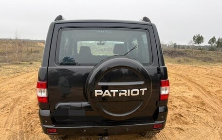 ЛуАЗ Patriot, 2015 год, 720 000 рублей, 2 фотография