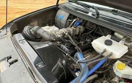 ЛуАЗ Patriot, 2015 год, 720 000 рублей, 5 фотография