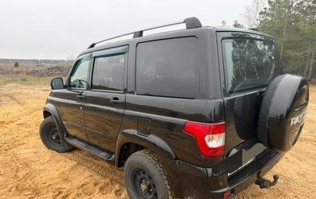 ЛуАЗ Patriot, 2015 год, 720 000 рублей, 3 фотография