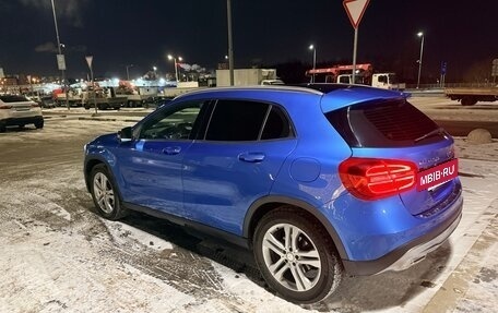 Mercedes-Benz GLA, 2015 год, 2 480 000 рублей, 5 фотография