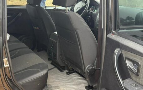 ЛуАЗ Patriot, 2015 год, 720 000 рублей, 9 фотография