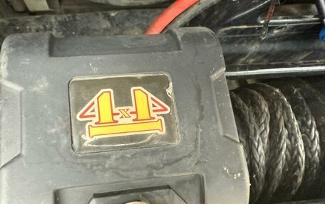 ЛуАЗ Patriot, 2015 год, 720 000 рублей, 11 фотография