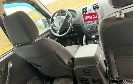 ЛуАЗ Patriot, 2015 год, 720 000 рублей, 8 фотография