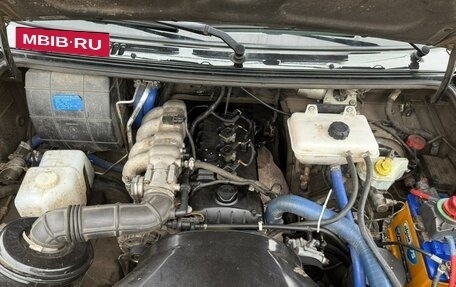 ЛуАЗ Patriot, 2015 год, 720 000 рублей, 6 фотография