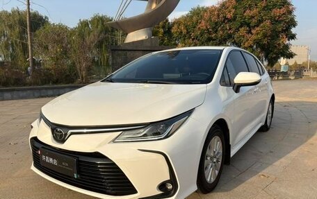 Toyota Corolla, 2022 год, 1 270 000 рублей, 1 фотография