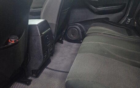 ЛуАЗ Patriot, 2015 год, 720 000 рублей, 16 фотография