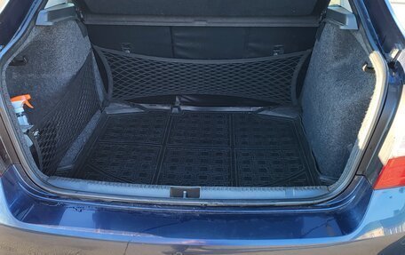 Skoda Rapid I, 2015 год, 795 000 рублей, 8 фотография