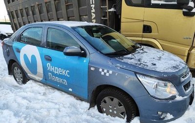 Chevrolet Cobalt II, 2022 год, 713 000 рублей, 1 фотография