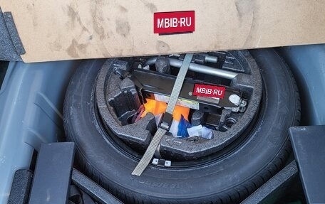 Skoda Rapid I, 2015 год, 795 000 рублей, 9 фотография