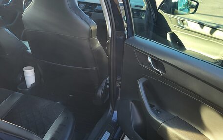 Skoda Rapid I, 2015 год, 795 000 рублей, 13 фотография