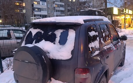 KIA Sportage IV рестайлинг, 1999 год, 400 000 рублей, 3 фотография