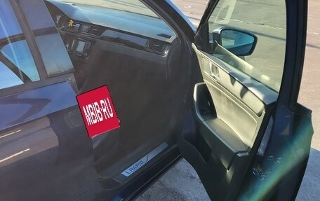 Skoda Rapid I, 2015 год, 795 000 рублей, 14 фотография