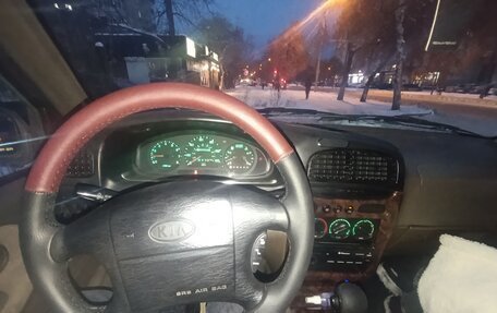 KIA Sportage IV рестайлинг, 1999 год, 400 000 рублей, 6 фотография