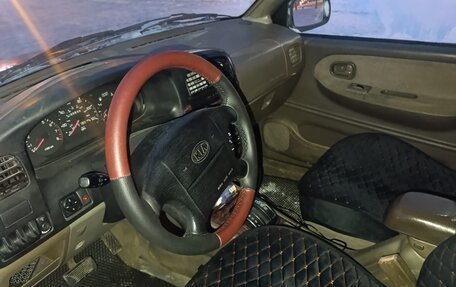 KIA Sportage IV рестайлинг, 1999 год, 400 000 рублей, 7 фотография