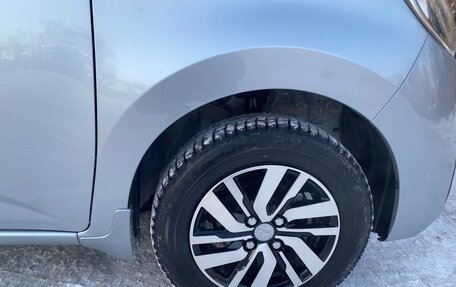 Daihatsu Boon III, 2020 год, 997 000 рублей, 5 фотография