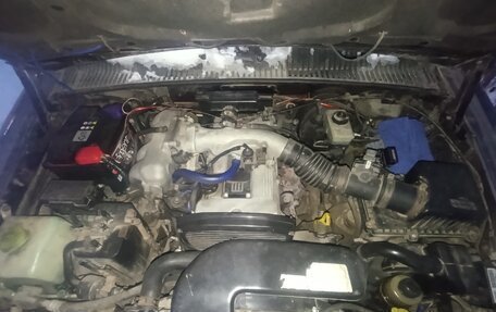 KIA Sportage IV рестайлинг, 1999 год, 400 000 рублей, 8 фотография