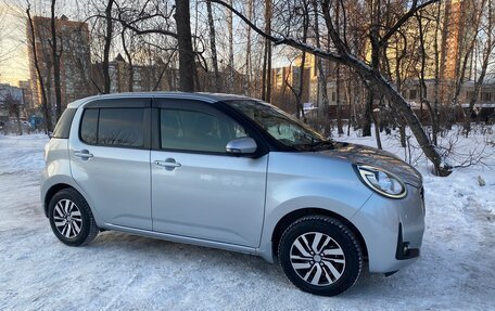 Daihatsu Boon III, 2020 год, 997 000 рублей, 3 фотография