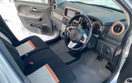 Daihatsu Boon III, 2020 год, 997 000 рублей, 9 фотография