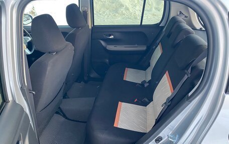 Daihatsu Boon III, 2020 год, 997 000 рублей, 12 фотография