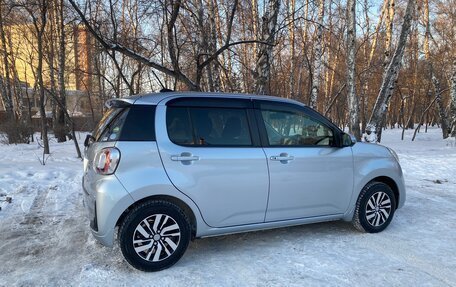 Daihatsu Boon III, 2020 год, 997 000 рублей, 4 фотография