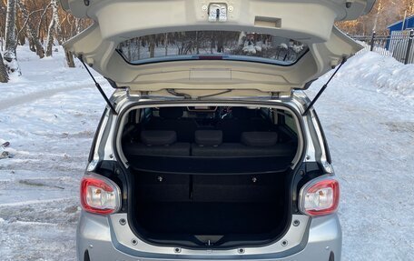 Daihatsu Boon III, 2020 год, 997 000 рублей, 6 фотография