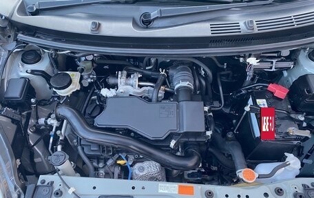 Daihatsu Boon III, 2020 год, 997 000 рублей, 7 фотография