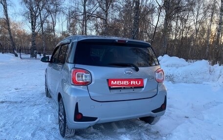 Daihatsu Boon III, 2020 год, 997 000 рублей, 2 фотография