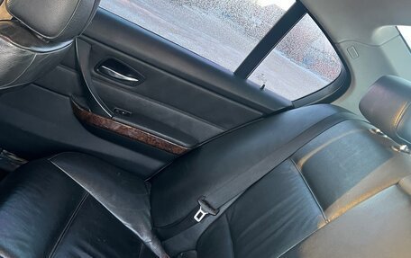 BMW 3 серия, 2007 год, 750 000 рублей, 9 фотография