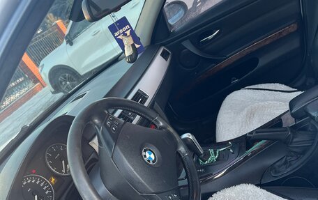 BMW 3 серия, 2007 год, 750 000 рублей, 10 фотография