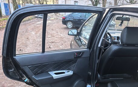 Hyundai Getz I рестайлинг, 2009 год, 800 000 рублей, 6 фотография