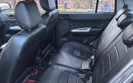 Hyundai Getz I рестайлинг, 2009 год, 800 000 рублей, 9 фотография