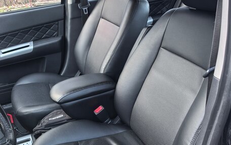 Hyundai Getz I рестайлинг, 2009 год, 800 000 рублей, 12 фотография