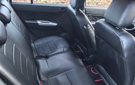 Hyundai Getz I рестайлинг, 2009 год, 800 000 рублей, 10 фотография