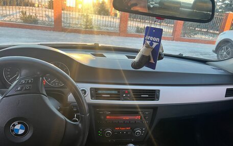 BMW 3 серия, 2007 год, 750 000 рублей, 11 фотография