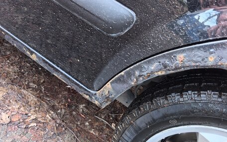 Hyundai Getz I рестайлинг, 2009 год, 800 000 рублей, 23 фотография