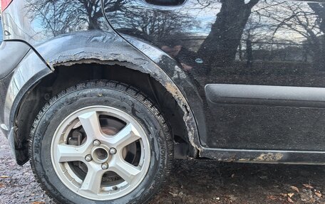 Hyundai Getz I рестайлинг, 2009 год, 800 000 рублей, 20 фотография