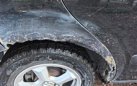 Hyundai Getz I рестайлинг, 2009 год, 800 000 рублей, 21 фотография