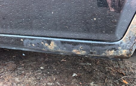 Hyundai Getz I рестайлинг, 2009 год, 800 000 рублей, 24 фотография