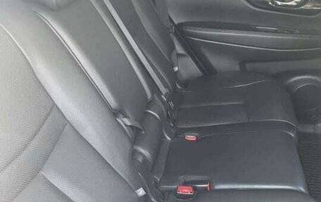 Nissan Rogue II, 2019 год, 2 150 000 рублей, 4 фотография