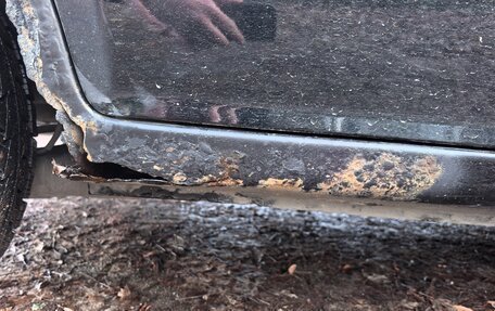 Hyundai Getz I рестайлинг, 2009 год, 800 000 рублей, 22 фотография